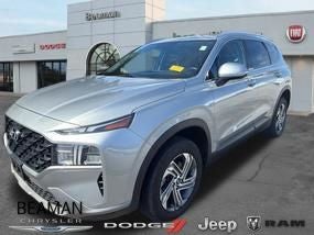 hyundai santa fe 2023 5NMS2DAJXPH623217 image hyundai santa fe 2023 5NMS2DAJXPH623217 image